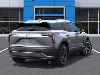 Chevrolet Blazer EV  2025 à Montréal, Québec - 4 - w320h240px