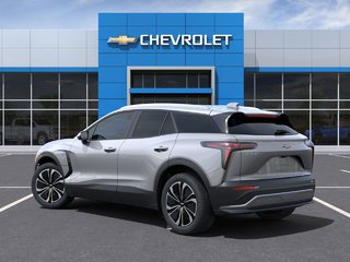 2025 Chevrolet Blazer EV in Montreal, Quebec - 3 - w320h240px