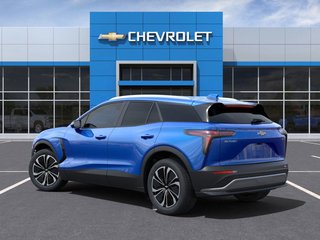 2025 Chevrolet Blazer EV in Montreal, Quebec - 3 - w320h240px