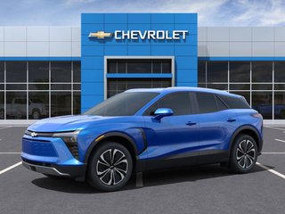 2025 Chevrolet Blazer EV in Montreal, Quebec - 2 - w320h240px