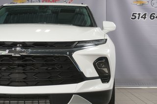 Chevrolet Blazer  2024 à Montréal, Québec - 6 - w320h240px