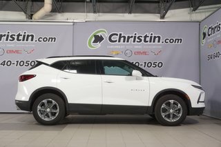 Chevrolet Blazer  2024 à Montréal, Québec - 34 - w320h240px