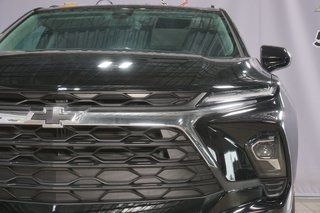 Chevrolet Blazer  2024 à Montréal, Québec - 6 - w320h240px