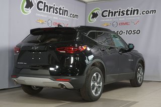 Chevrolet Blazer  2024 à Montréal, Québec - 29 - w320h240px