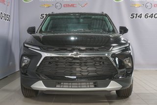 Chevrolet Blazer  2024 à Montréal, Québec - 2 - w320h240px