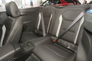 Chevrolet Camaro  2024 à Montréal, Québec - 13 - w320h240px