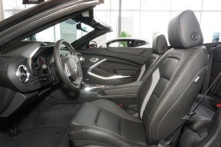 2024 Chevrolet Camaro in Montreal, Quebec - 5 - w320h240px