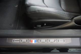 Chevrolet Camaro  2024 à Montréal, Québec - 12 - w320h240px