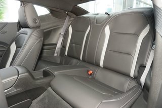 2024 Chevrolet Camaro in Montreal, Quebec - 9 - w320h240px