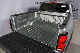 Chevrolet Colorado  2024 à Montréal, Québec - 27 - w320h240px