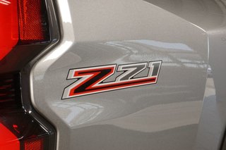 Chevrolet Colorado  2024 à Montréal, Québec - 34 - w320h240px