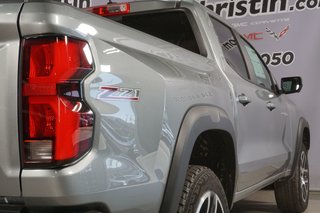 Chevrolet Colorado  2024 à Montréal, Québec - 33 - w320h240px