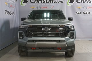 Chevrolet Colorado  2024 à Montréal, Québec - 2 - w320h240px