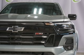 Chevrolet Colorado  2024 à Montréal, Québec - 6 - w320h240px