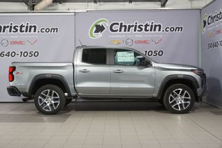 Chevrolet Colorado  2024 à Montréal, Québec - 36 - w320h240px