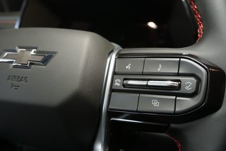 Chevrolet Colorado  2024 à Montréal, Québec - 11 - w320h240px