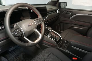 Chevrolet Colorado  2024 à Montréal, Québec - 9 - w320h240px
