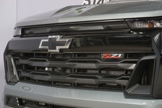 Chevrolet Colorado  2024 à Montréal, Québec - 5 - w320h240px