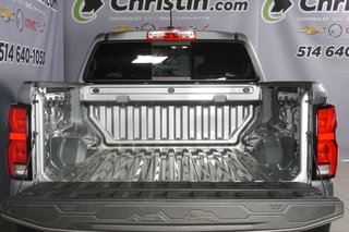 Chevrolet Colorado  2024 à Montréal, Québec - 26 - w320h240px