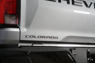 Chevrolet Colorado  2024 à Montréal, Québec - 32 - w320h240px