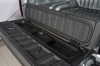Chevrolet Colorado  2024 à Montréal, Québec - 29 - w320h240px