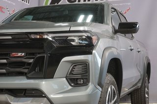 Chevrolet Colorado  2024 à Montréal, Québec - 7 - w320h240px