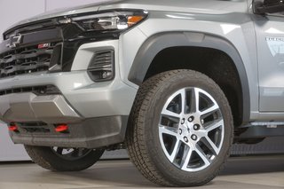 Chevrolet Colorado  2024 à Montréal, Québec - 3 - w320h240px