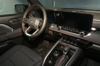 Chevrolet Colorado  2024 à Montréal, Québec - 21 - w320h240px