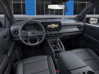 Chevrolet Colorado  2025 à Montréal, Québec - 5 - w320h240px
