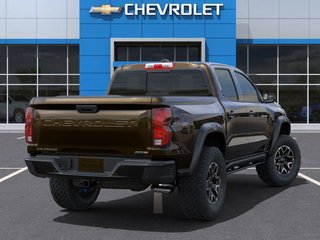 2025 Chevrolet Colorado in Montreal, Quebec - 4 - w320h240px
