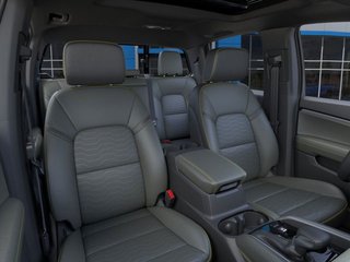 2025 Chevrolet Colorado in Montreal, Quebec - 6 - w320h240px