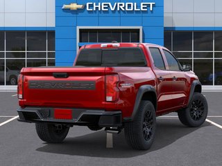 Chevrolet Colorado  2025 à Montréal, Québec - 4 - w320h240px