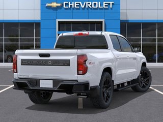 2025 Chevrolet Colorado in Montreal, Quebec - 4 - w320h240px