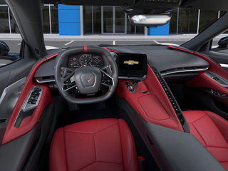 Chevrolet Corvette  2025 à Montréal, Québec - 5 - w320h240px