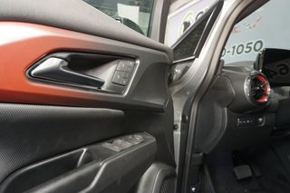 2024 Chevrolet Equinox EV in Montreal, Quebec - 15 - w320h240px