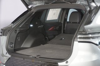 2024 Chevrolet Equinox EV in Montreal, Quebec - 31 - w320h240px