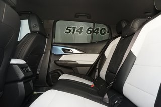 Chevrolet Equinox EV  2025 à Montréal, Québec - 16 - w320h240px