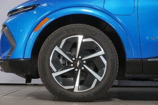 Chevrolet Equinox EV  2025 à Montréal, Québec - 6 - w320h240px