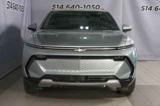 2025 Chevrolet Equinox EV in Montreal, Quebec - 2 - w320h240px