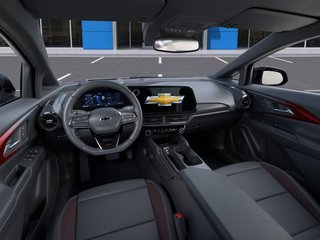 Chevrolet Equinox EV  2026 à Montréal, Québec - 5 - w320h240px