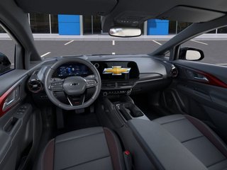 2026 Chevrolet Equinox EV in Montreal, Quebec - 5 - w320h240px