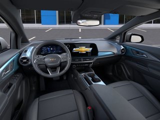 2026 Chevrolet EQUINOX EV in Montreal, Quebec - 5 - w320h240px