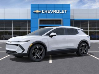 Chevrolet EQUINOX EV  2026 à Montréal, Québec - 2 - w320h240px