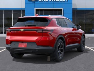 2026 Chevrolet EQUINOX EV in Montreal, Quebec - 4 - w320h240px