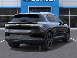 2026 Chevrolet EQUINOX EV in Montreal, Quebec - 4 - w320h240px