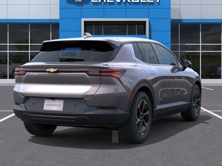 2026 Chevrolet EQUINOX EV in Montreal, Quebec - 4 - w320h240px