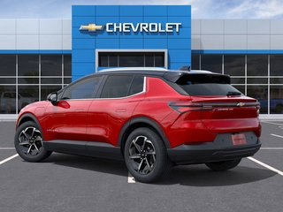 Chevrolet Equinox EV  2026 à Montréal, Québec - 3 - w320h240px