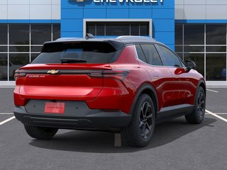 Chevrolet Equinox EV  2026 à Montréal, Québec - 4 - w320h240px