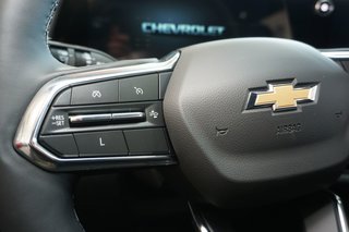 2025 Chevrolet Equinox in Montreal, Quebec - 8 - w320h240px