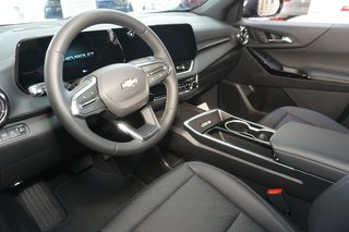 2025 Chevrolet Equinox in Montreal, Quebec - 7 - w320h240px